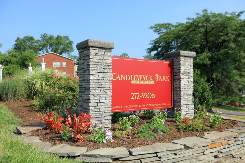 1 Candlewyck Drive 1-2 Beds Apartment for Rent - Photo Gallery 1