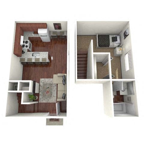 2378 Route 9 Studio-3 Beds Apartment for Rent - Photo Gallery 25