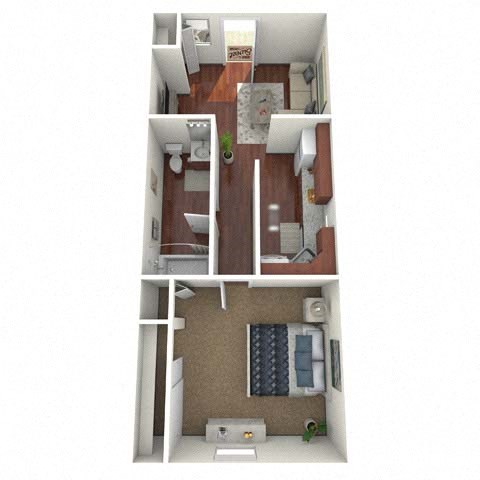 2378 Route 9 Studio-3 Beds Apartment for Rent - Photo Gallery 22