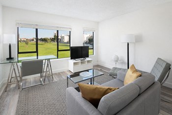 1550 Bay St. Studio-2 Beds Apartment for Rent - Photo Gallery 6