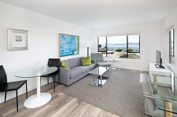 1550 Bay St. Studio-2 Beds Apartment for Rent - Photo Gallery 2