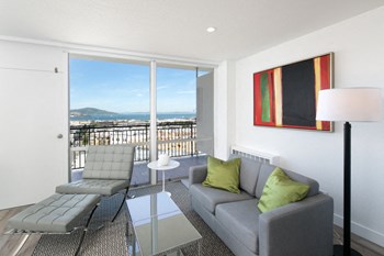 2140 Taylor St. 1-2 Beds Apartment for Rent - Photo Gallery 5