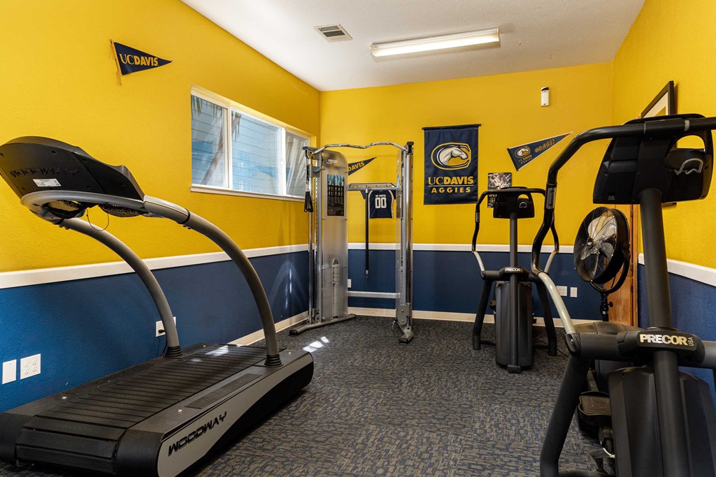 Sycamore Lane Apartments