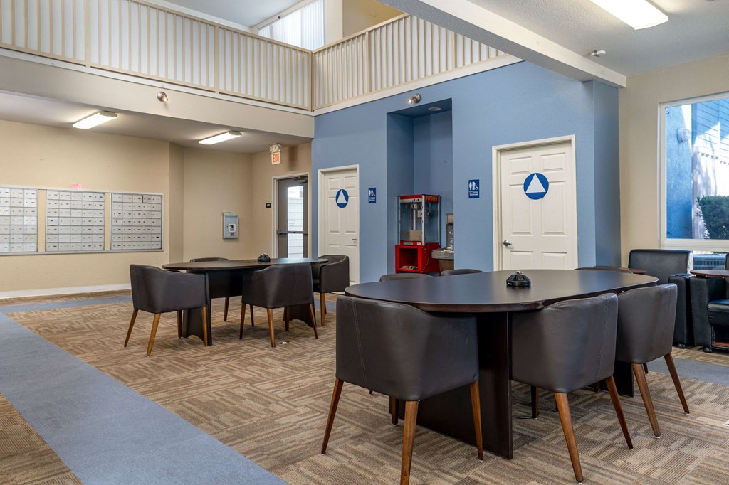 Sycamore Lane Apartments