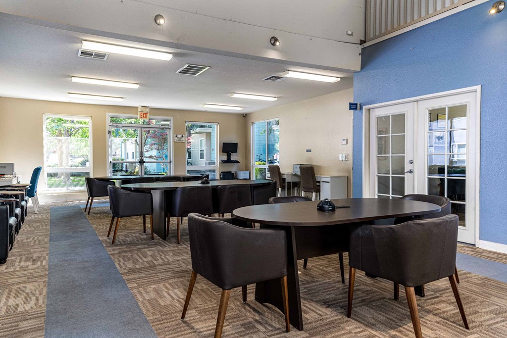 Sycamore Lane Apartments is a similar property to Casitas Apartments located in Davis