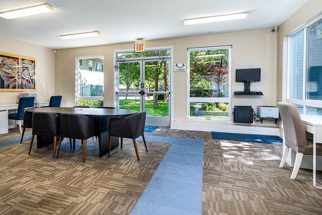 Sycamore Lane Apartments