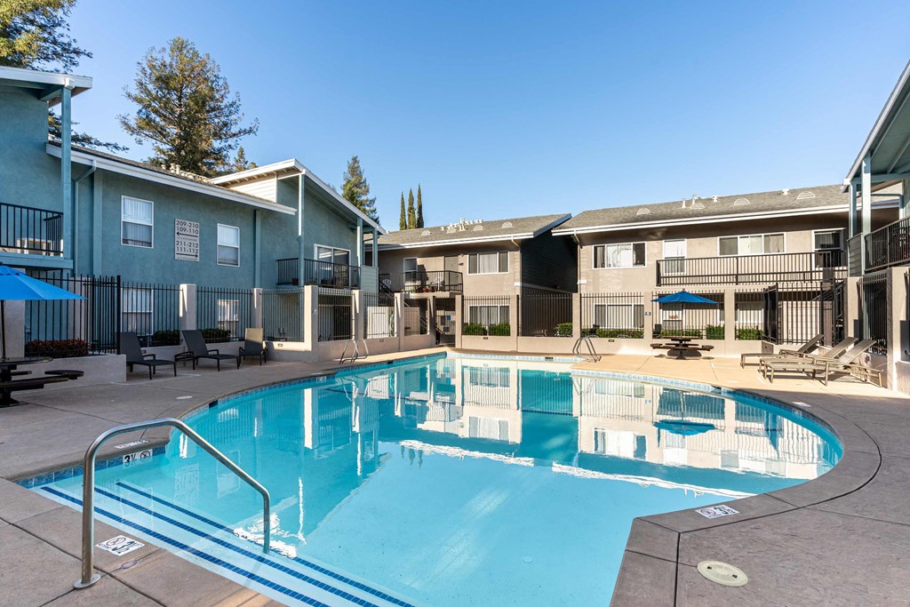 Sycamore Lane Apartments