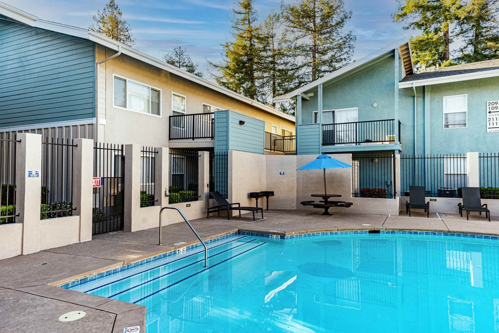 Sycamore Lane Apartments