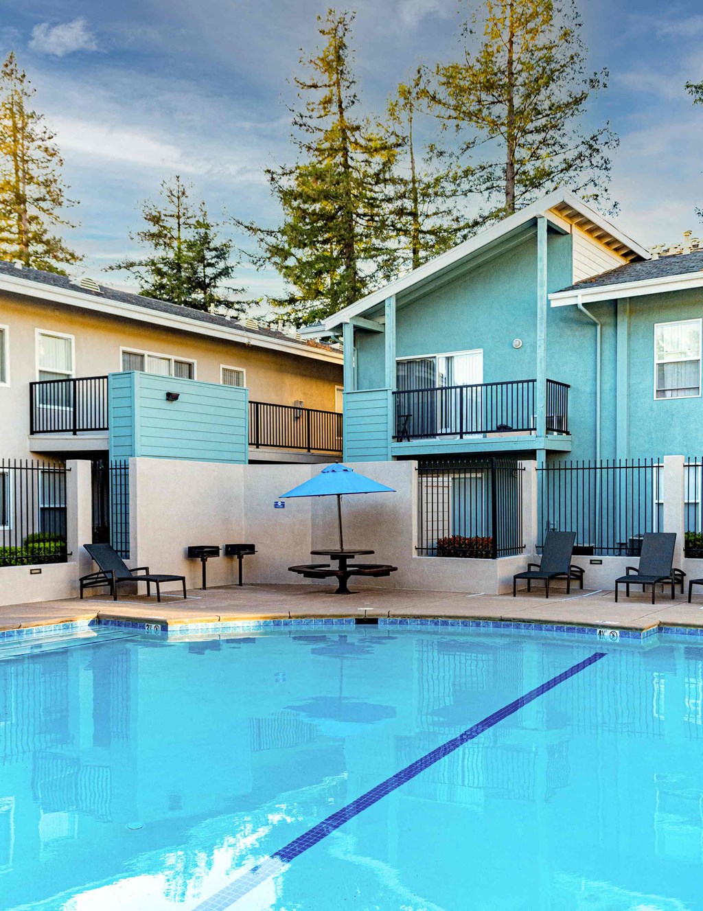 Sycamore Lane Apartments