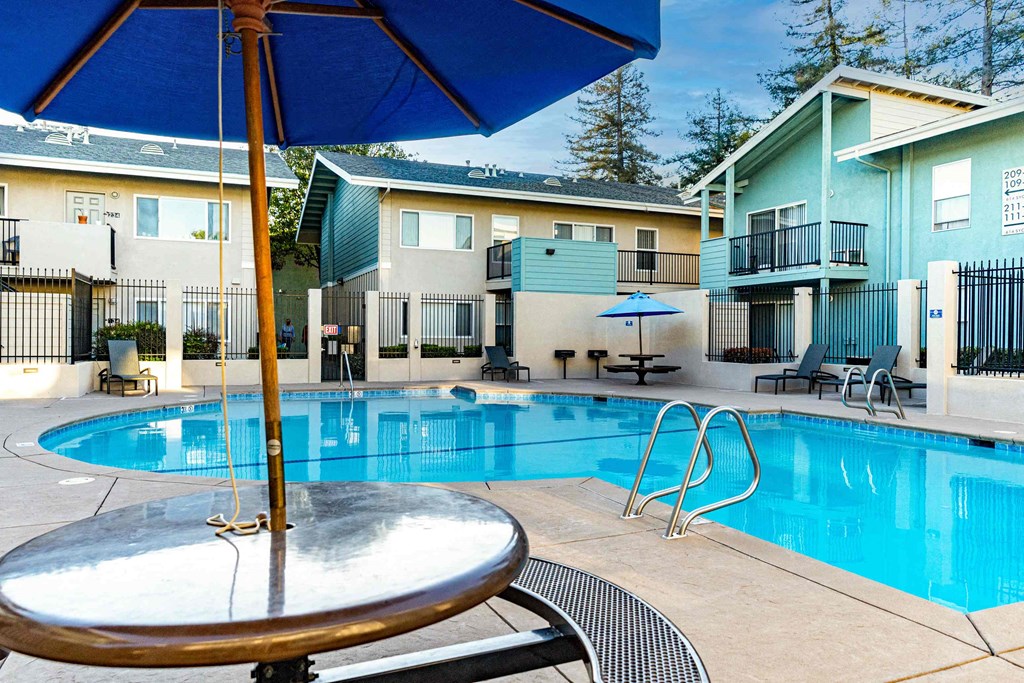 Sycamore Lane Apartments