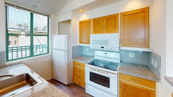 1059 Union St. Studio-2 Beds Apartment for Rent - Photo Gallery 7