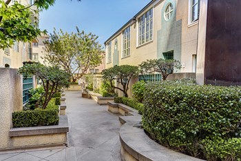 1059 Union St. Studio-2 Beds Apartment for Rent - Photo Gallery 3
