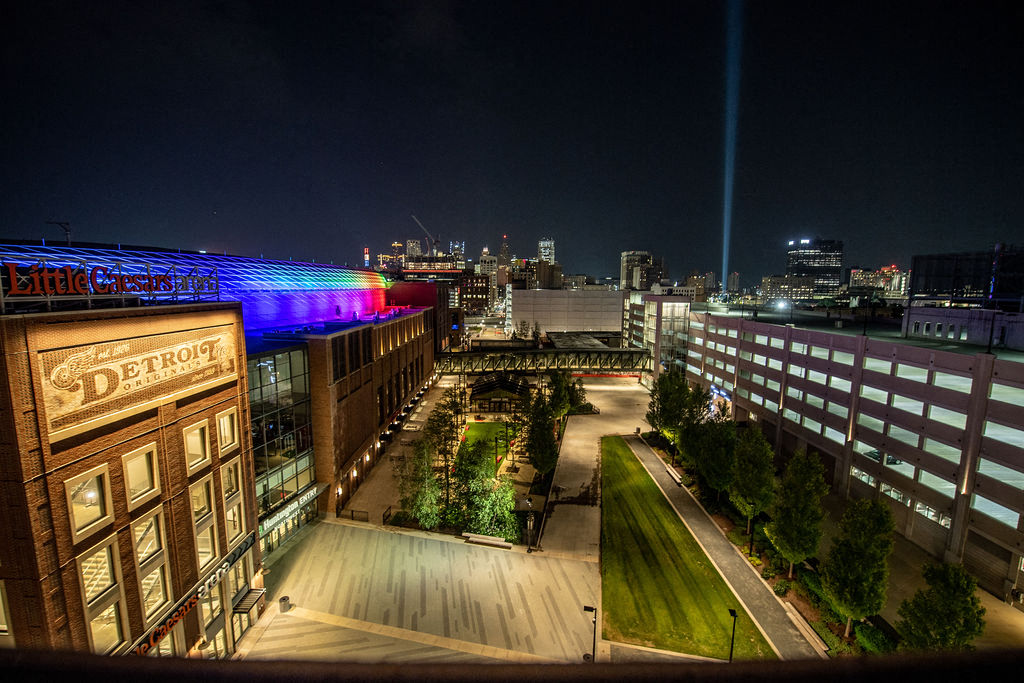 Eddystone Apartments, 2701 Park Ave., Detroit, MI RentCafe