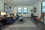 Eddystone Apartments