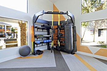 Fitness Center - Photo Gallery 6