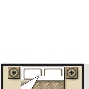 2BR/1BA Alpine