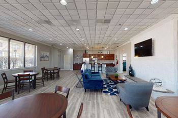 Clubhouse