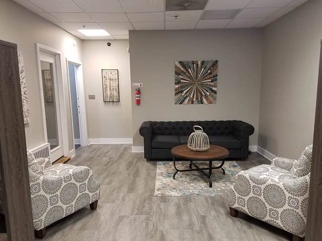 2-bedroom apartment at Kensington Club Apartments in Lancaster, PA