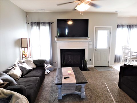 153 Moonstone Court 3 Beds Apartment for Rent