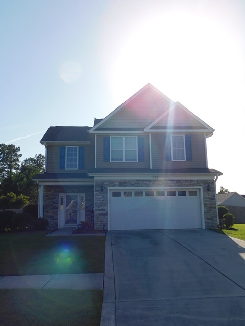 153 Moonstone Court 3 Beds Apartment for Rent