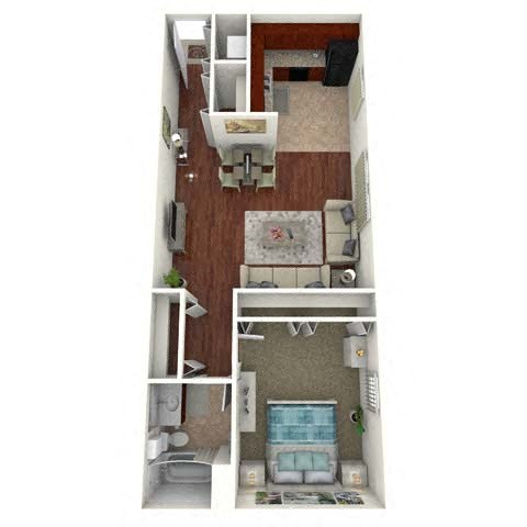 177 Greystone Lane #14 1-3 Beds Apartment for Rent - Photo Gallery 30