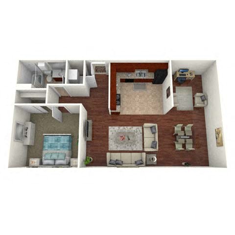 177 Greystone Lane #14 1-3 Beds Apartment for Rent - Photo Gallery 31