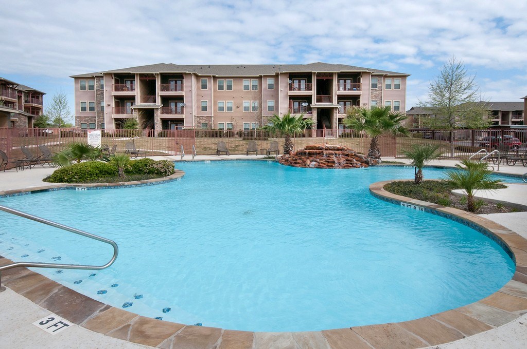 The Trails at Buda Ranch Apartments, 1250 Robert S. Light, Buda, TX