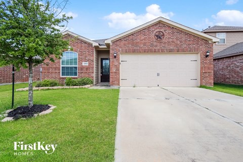 20802 Echo Manor Drive 3 Beds Apartment for Rent