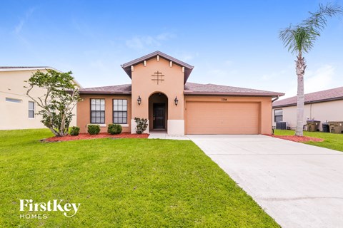 2708 EAGLE CLIFF DRIVE 3 Beds Apartment for Rent
