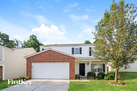 5367 Liberty Hall Circle 3 Beds Apartment for Rent