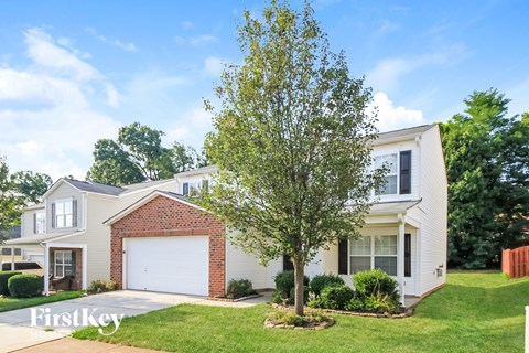 5367 Liberty Hall Circle 3 Beds Apartment for Rent