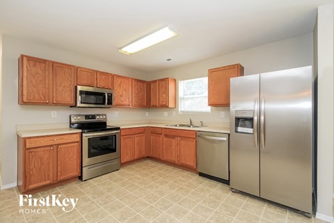 5367 Liberty Hall Circle 3 Beds Apartment for Rent