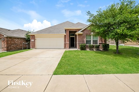 6049 Horn Cap Drive 4 Beds Apartment for Rent