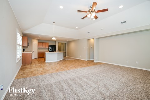 6049 Horn Cap Drive 4 Beds Apartment for Rent
