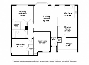 12006 FAIRBURY DR 3 Beds House for Rent - Photo Gallery 2