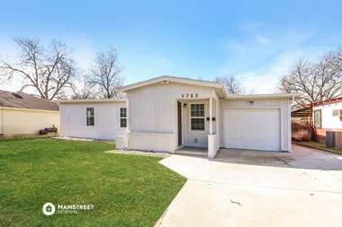 5780 Truelson Dr 3 Beds House for Rent - Photo Gallery 1