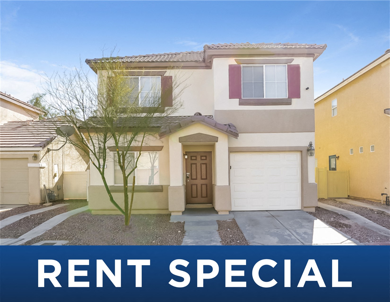 buy a rental home with rental specials for landlords