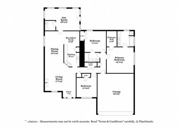 5003 ENDERBURY DR 3 Beds House for Rent - Photo Gallery 2