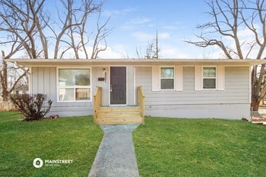 8501 E 92Nd St 3 Beds House for Rent - Photo Gallery 1