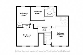 6211 UNDERWOOD AVE 4 Beds House for Rent - Photo Gallery 2