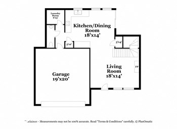 6211 UNDERWOOD AVE 4 Beds House for Rent - Photo Gallery 3