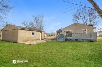 7348 BEECHLAND AVE 3 Beds House for Rent - Photo Gallery 16