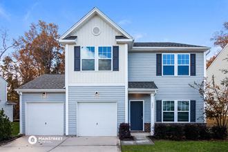 395 MOSES RHYNE DR 3 Beds Apartment for Rent