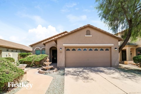 15227 N 173RD Lane 3 Beds Apartment for Rent
