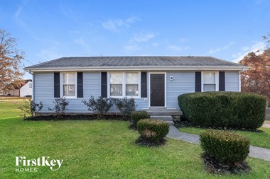 Image for 1831 Palamino Drive Clarksville, TN 37042 - 1831 Palamino Drive