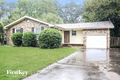 3034 Boulder Park Drive 3 Beds Apartment for Rent