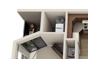 Two Bedroom