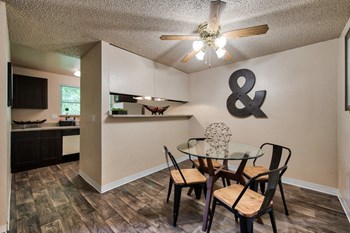 Dining Area - Photo Gallery 13