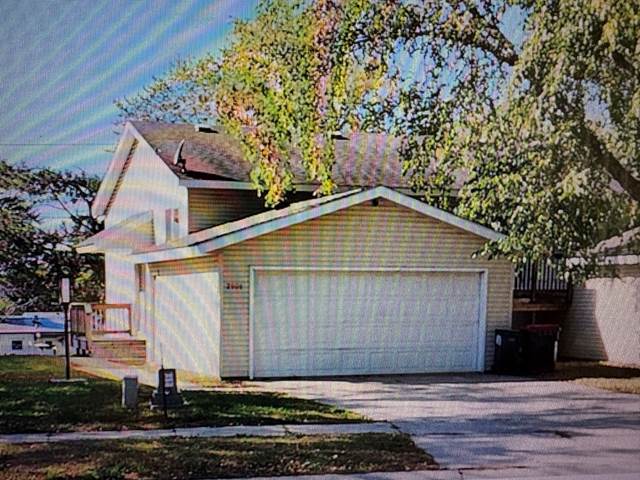 TLE Townhomes