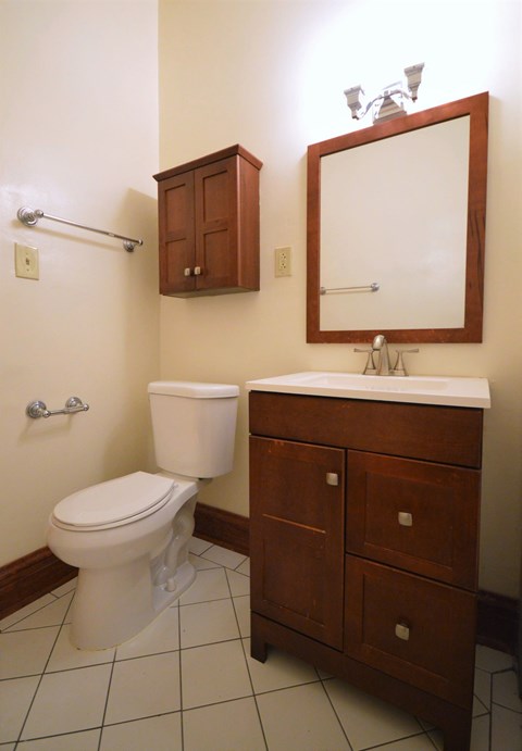 848-854 W Waveland Ave Studio-5 Beds Apartment for Rent - Photo Gallery 6